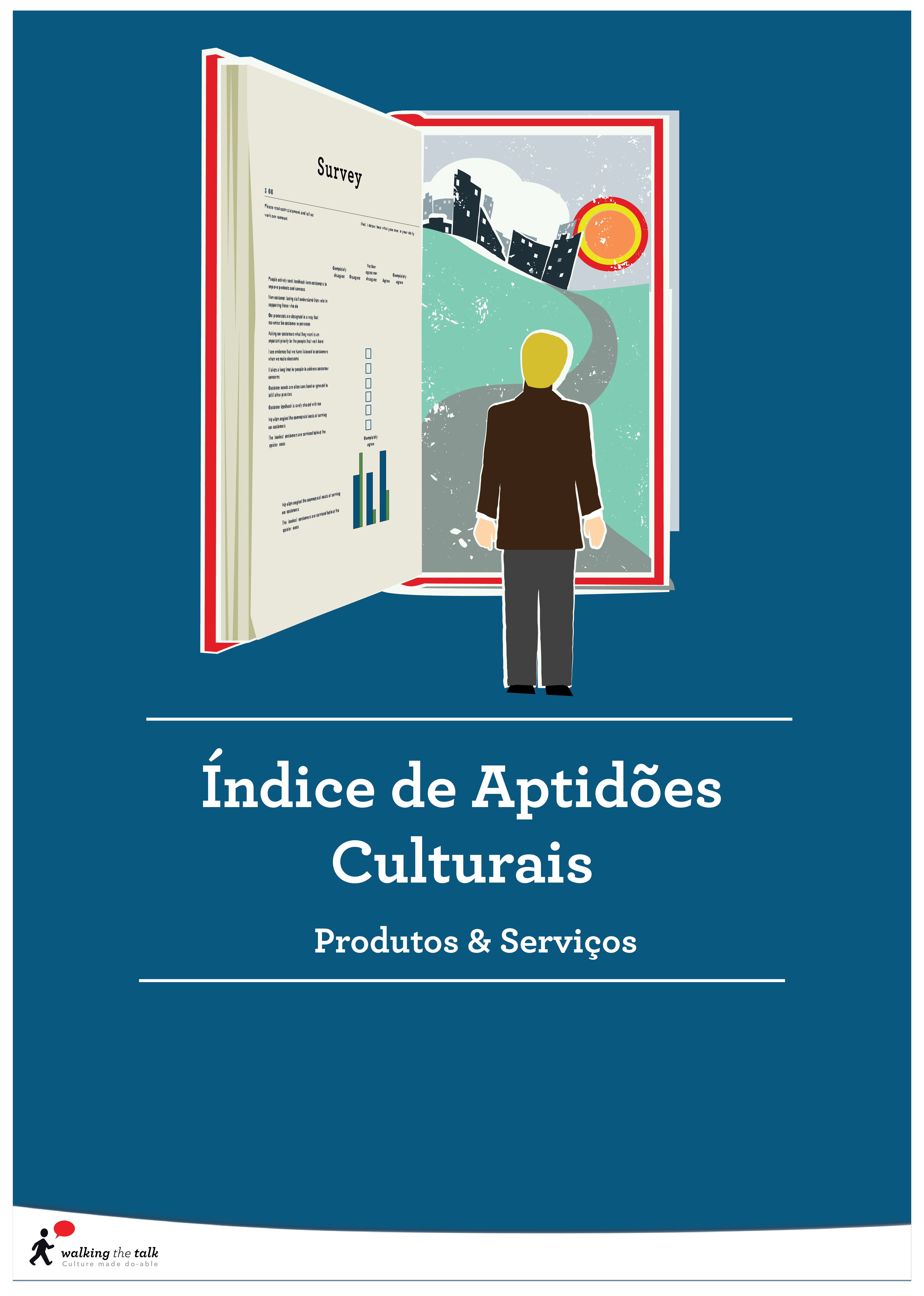 Índice de Aptidões Culturais