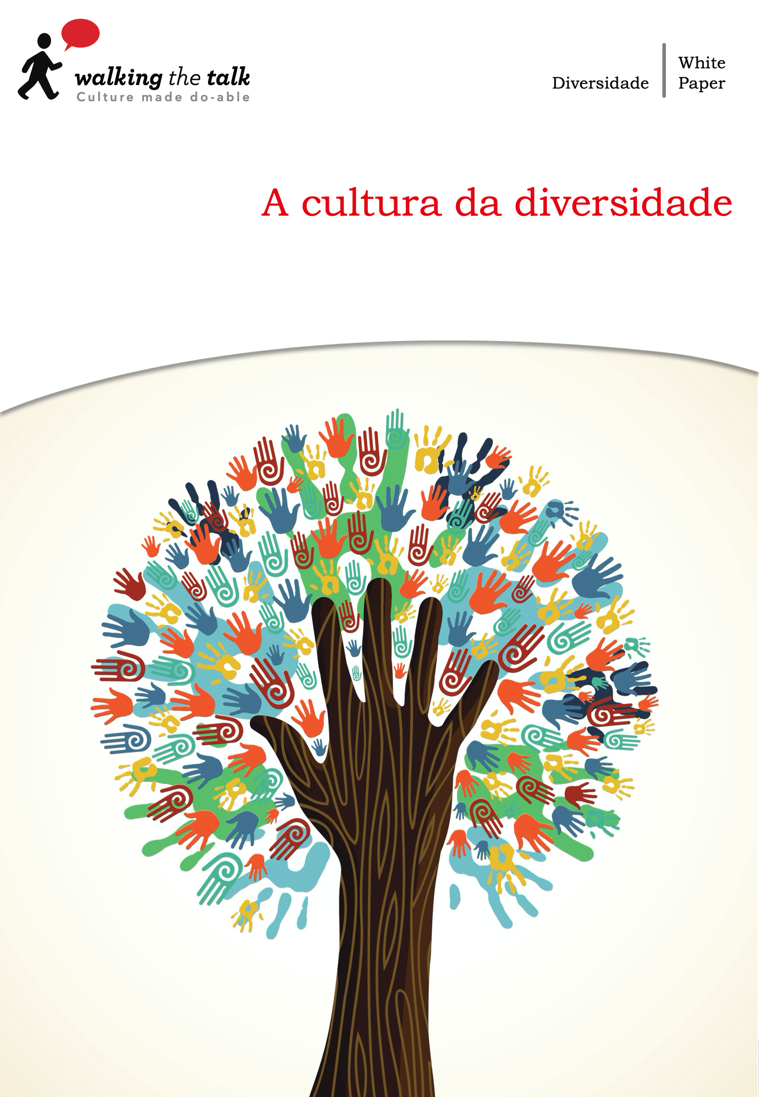 Diversity portuguese cover