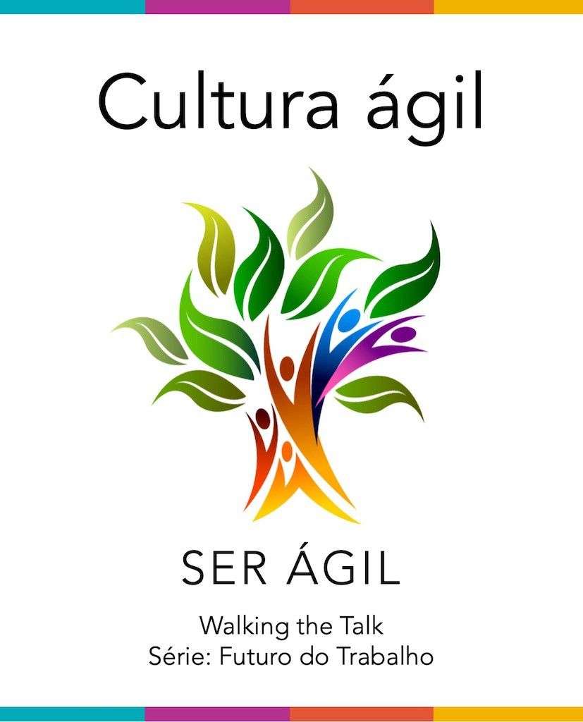 Agile culture report | Agile organisations