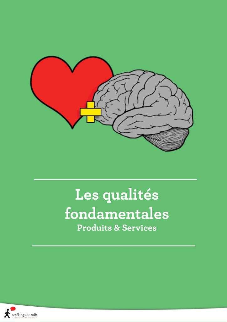Core Qualities