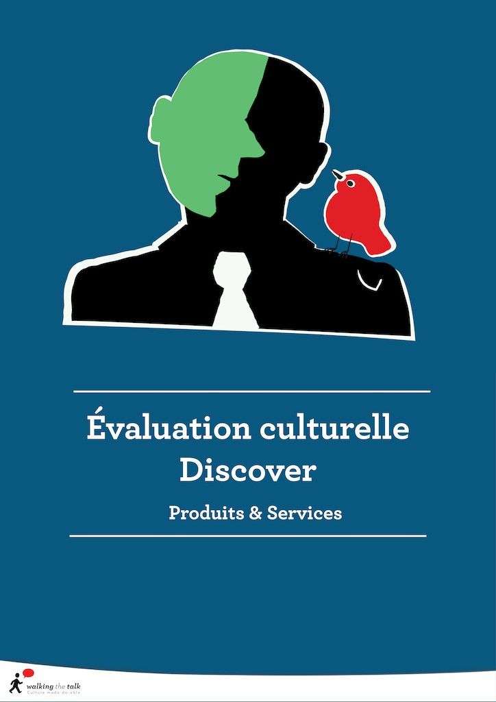 Discover FR