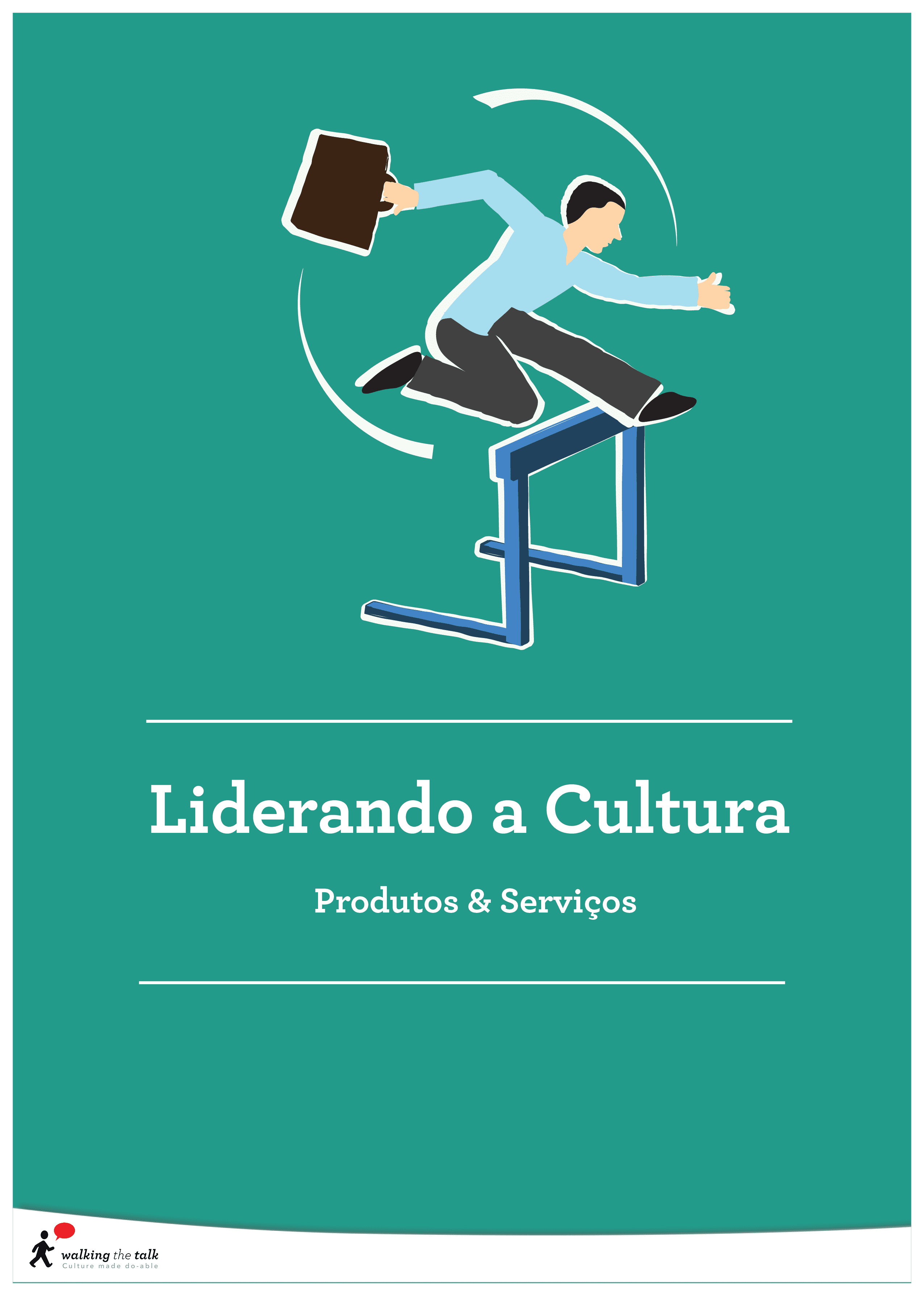 Leading culture