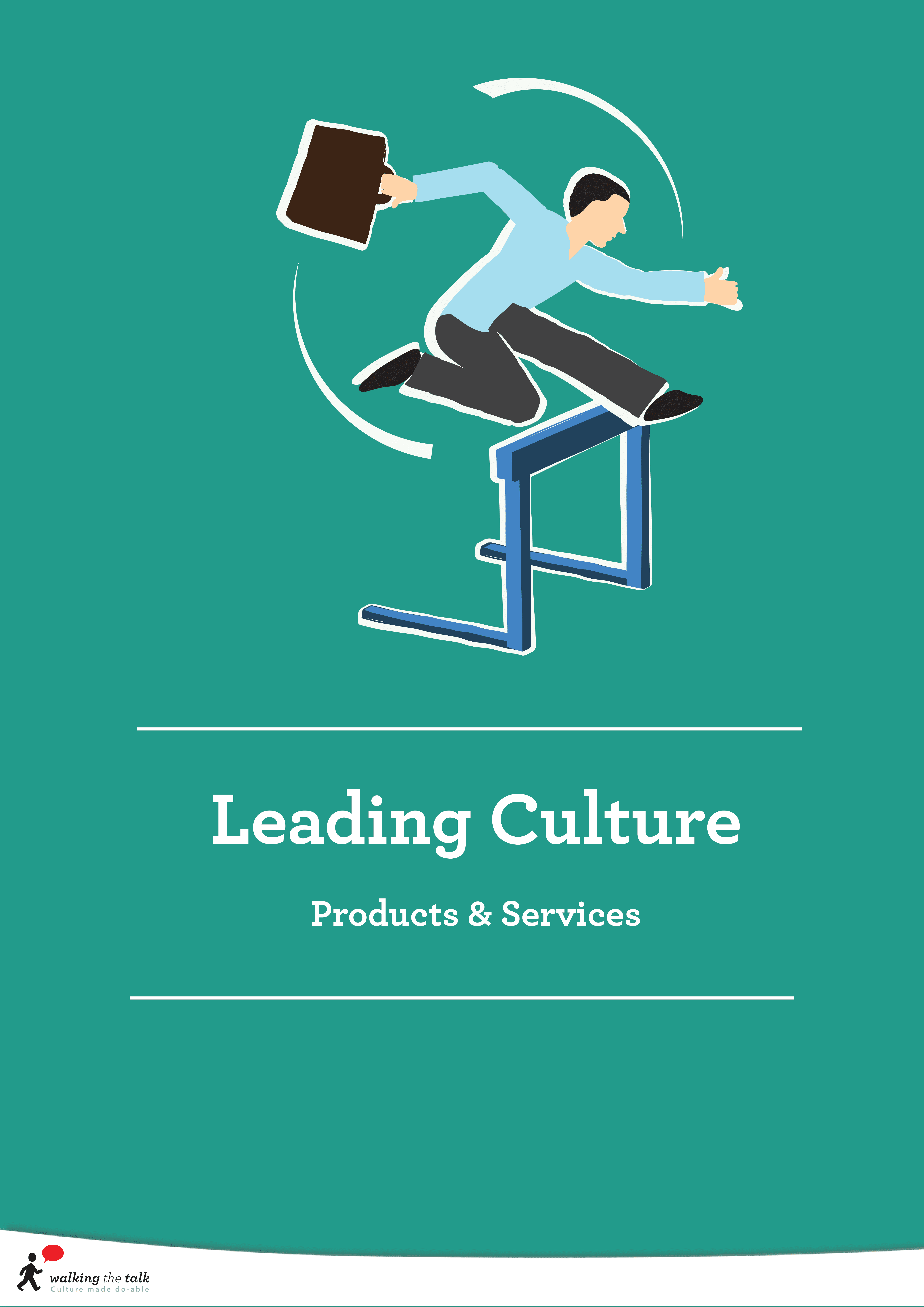 Leading Culture