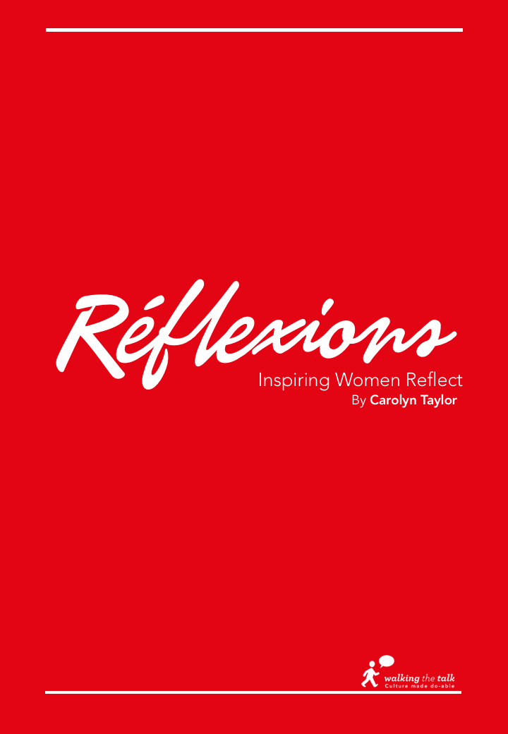 Reflections on company culture