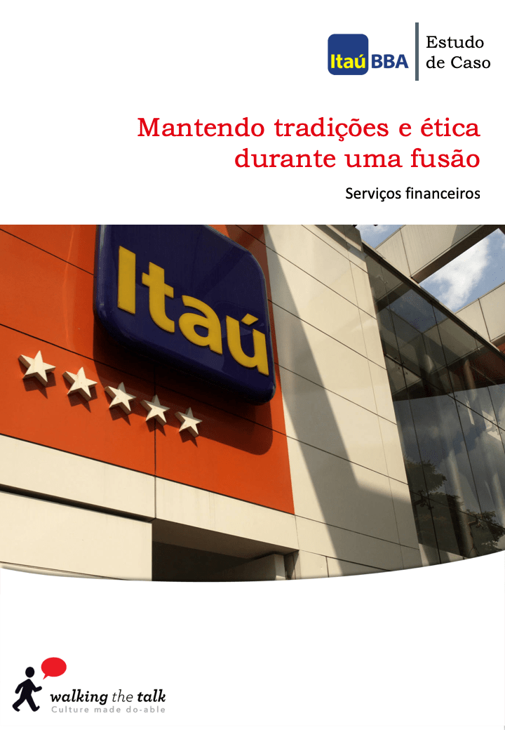 ITAU BBA