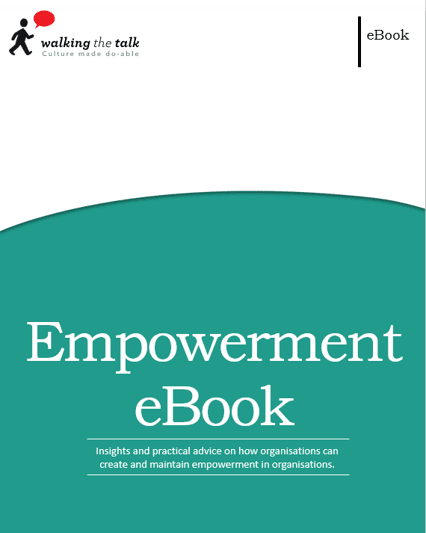 Resource page Empowerement eBook