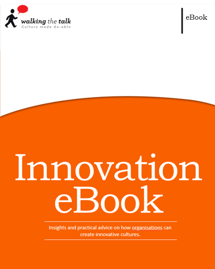 Innovation ebook