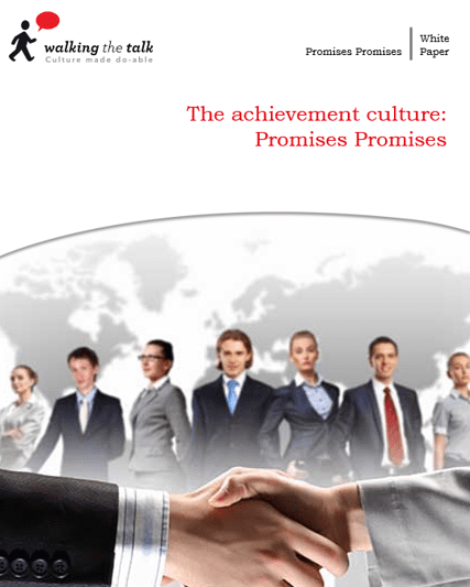Accountability | HR | Company Culture